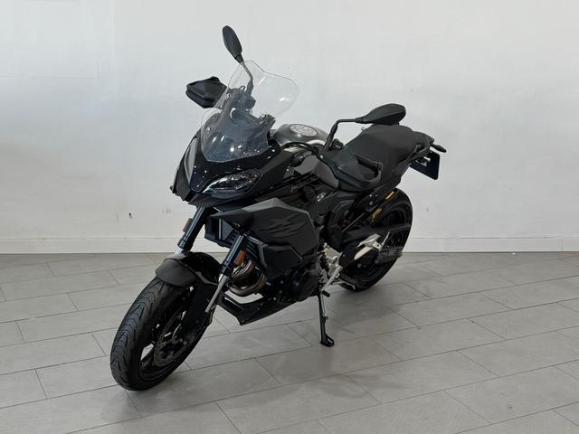 BMW Motorrad F 900 XR  de ocasión 