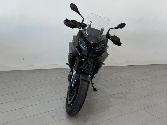 BMW Motorrad F 900 XR  de ocasión 