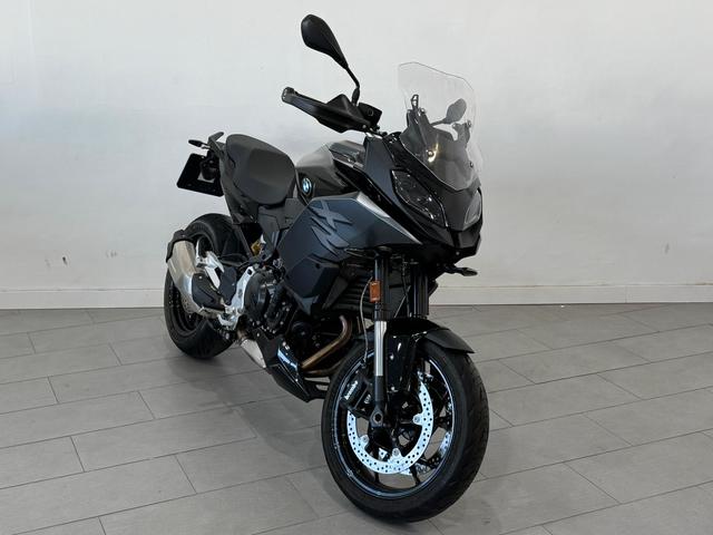 BMW Motorrad F 900 XR  de ocasión 
