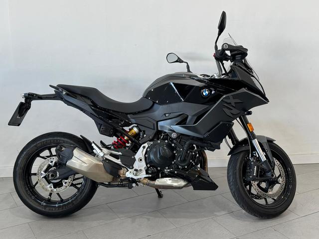 BMW Motorrad F 900 XR  de ocasión 