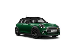 Fotos de MINI 3 Puertas Cooper SE 135 kW (184 CV)