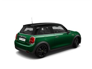 Fotos de MINI 3 Puertas Cooper SE 135 kW (184 CV)