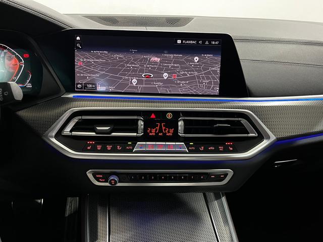 BMW X5 xDrive30d color Blanco. Año 2020. 210KW(286CV). Diésel. En concesionario Unicars Ponent de Lleida