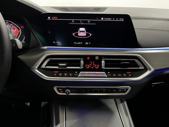 BMW X5 xDrive30d color Blanco. Año 2020. 210KW(286CV). Diésel. En concesionario Unicars Ponent de Lleida