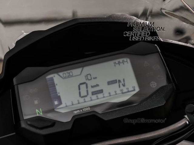 BMW Motorrad G 310 GS  de ocasión 