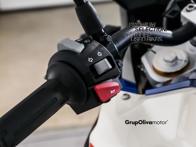 BMW Motorrad G 310 GS  de ocasión 
