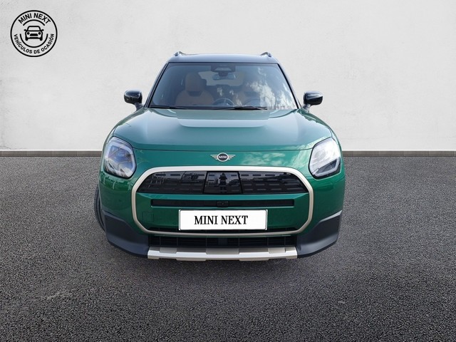 fotoG 1 del MINI MINI Countryman E 150 kW (204 CV) 204cv Eléctrico del 2025 en Toledo