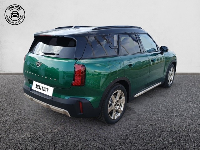 fotoG 3 del MINI MINI Countryman E 150 kW (204 CV) 204cv Eléctrico del 2025 en Toledo