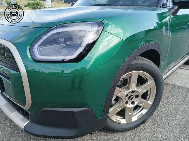 fotoG 5 del MINI MINI Countryman E 150 kW (204 CV) 204cv Eléctrico del 2025 en Toledo