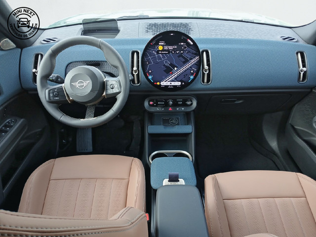 fotoG 6 del MINI MINI Countryman E 150 kW (204 CV) 204cv Eléctrico del 2025 en Toledo