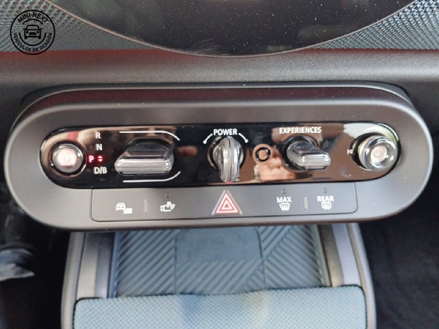 fotoG 12 del MINI MINI Countryman E 150 kW (204 CV) 204cv Eléctrico del 2025 en Toledo