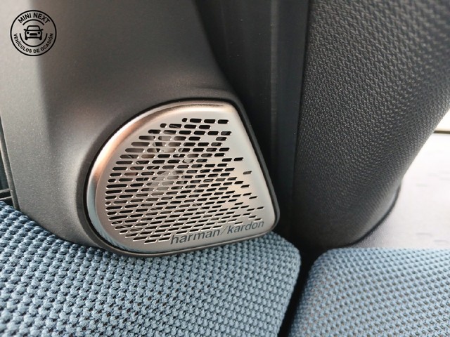 fotoG 13 del MINI MINI Countryman E 150 kW (204 CV) 204cv Eléctrico del 2025 en Toledo