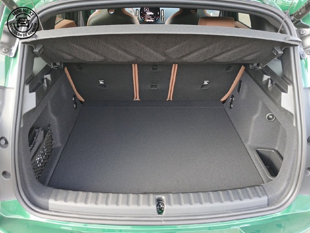 fotoG 15 del MINI MINI Countryman E 150 kW (204 CV) 204cv Eléctrico del 2025 en Toledo