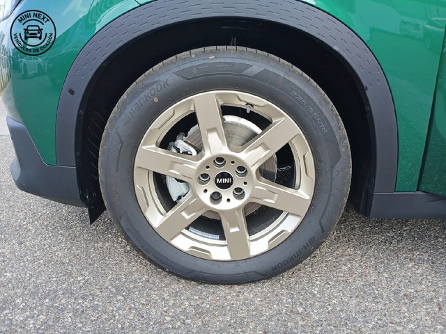 fotoG 16 del MINI MINI Countryman E 150 kW (204 CV) 204cv Eléctrico del 2025 en Toledo