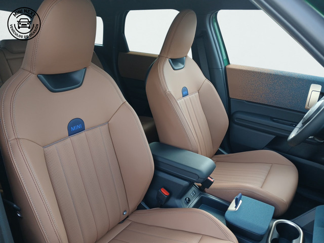 fotoG 18 del MINI MINI Countryman E 150 kW (204 CV) 204cv Eléctrico del 2025 en Toledo