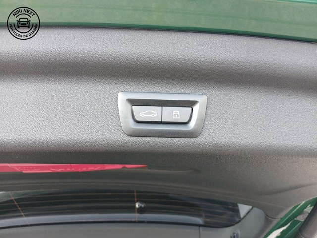 fotoG 24 del MINI MINI Countryman E 150 kW (204 CV) 204cv Eléctrico del 2025 en Toledo