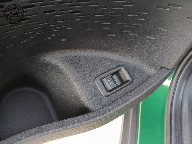 fotoG 27 del MINI MINI Countryman E 150 kW (204 CV) 204cv Eléctrico del 2025 en Toledo