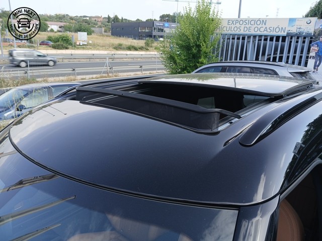 fotoG 28 del MINI MINI Countryman E 150 kW (204 CV) 204cv Eléctrico del 2025 en Toledo