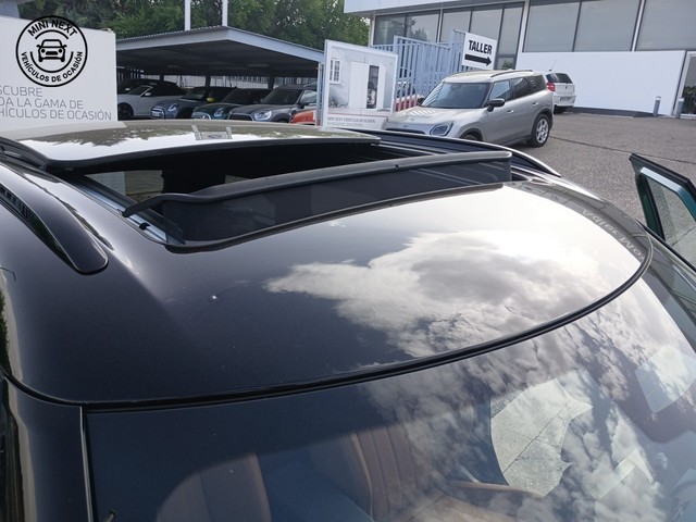 fotoG 29 del MINI MINI Countryman E 150 kW (204 CV) 204cv Eléctrico del 2025 en Toledo