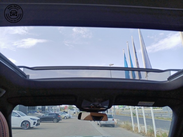 fotoG 30 del MINI MINI Countryman E 150 kW (204 CV) 204cv Eléctrico del 2025 en Toledo