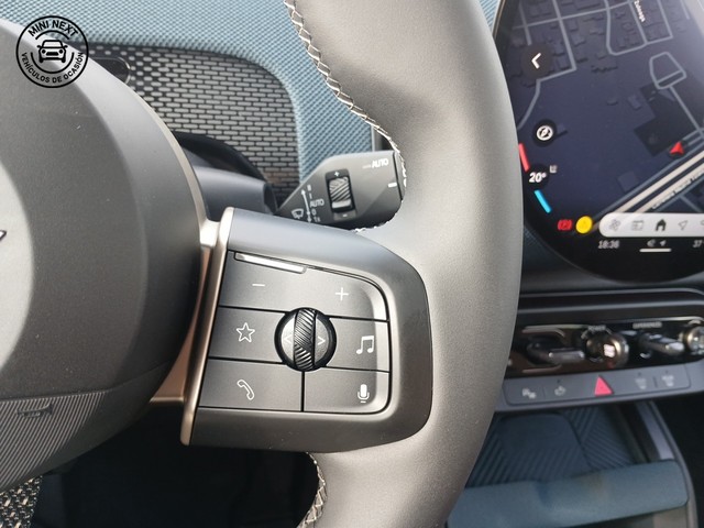 fotoG 32 del MINI MINI Countryman E 150 kW (204 CV) 204cv Eléctrico del 2025 en Toledo