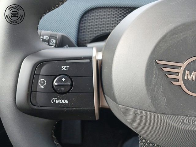 fotoG 33 del MINI MINI Countryman E 150 kW (204 CV) 204cv Eléctrico del 2025 en Toledo