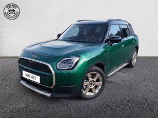 Fotos de MINI Countryman E 150 kW (204 CV)