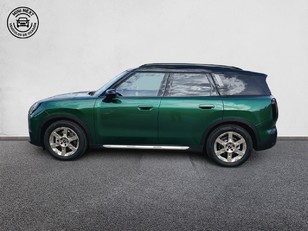 Fotos de MINI Countryman E 150 kW (204 CV)