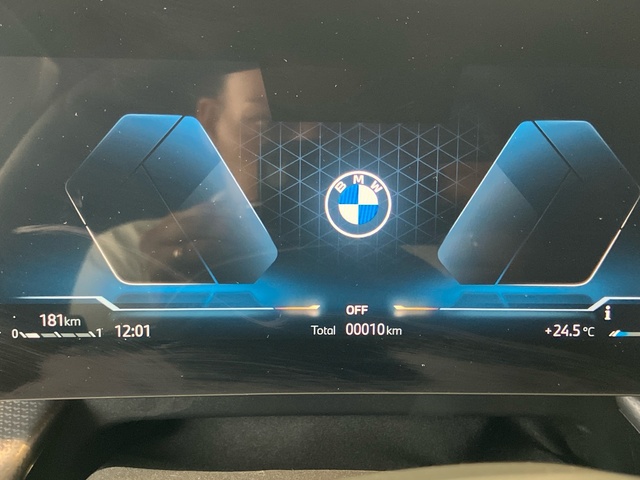 BMW X2 sDrive20d color Gris. Año 2025. 120KW(163CV). Diésel. En concesionario Proa Premium Palma de Illes Balears