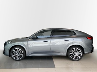 Fotos de BMW X2 sDrive20d color Gris. Año 2025. 120KW(163CV). Diésel. En concesionario Proa Premium Palma de Illes Balears