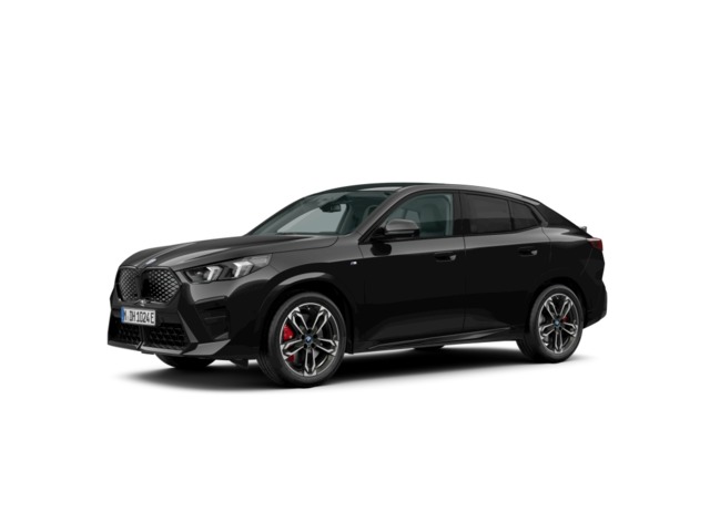 BMW iX2 xDrive30 color Negro. Año 2025. 230KW(313CV). Eléctrico. En concesionario Proa Premium Palma de Illes Balears