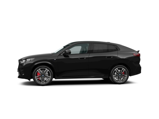 BMW iX2 xDrive30 color Negro. Año 2025. 230KW(313CV). Eléctrico. En concesionario Proa Premium Palma de Illes Balears
