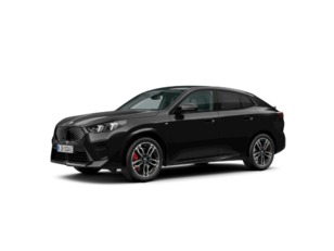 Fotos de BMW iX2 xDrive30 color Negro. Año 2025. 230KW(313CV). Eléctrico. En concesionario Proa Premium Palma de Illes Balears