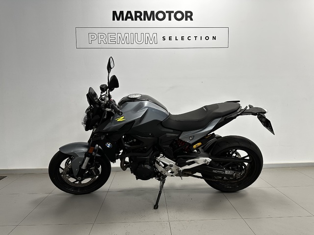 BMW Motorrad F 900 R  de ocasión 