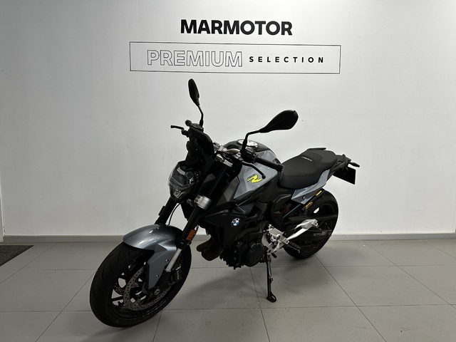 BMW Motorrad F 900 R  de ocasión 