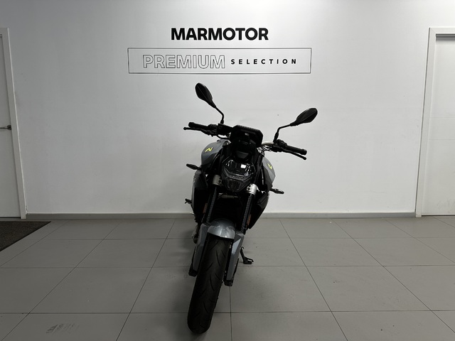 BMW Motorrad F 900 R  de ocasión 