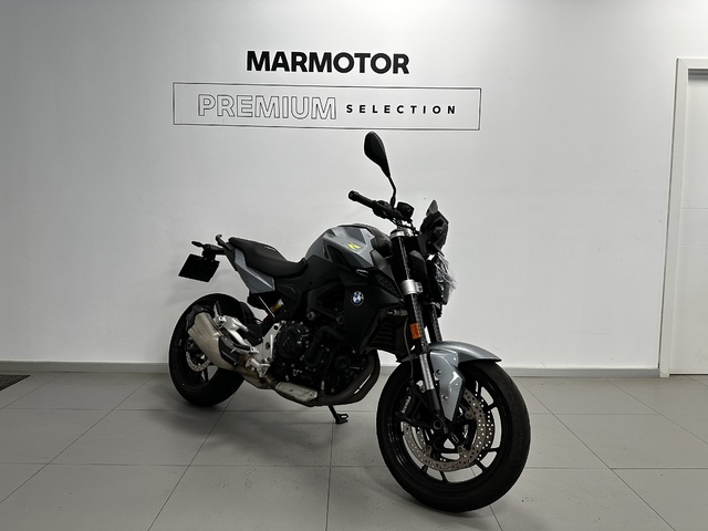 BMW Motorrad F 900 R  de ocasión 