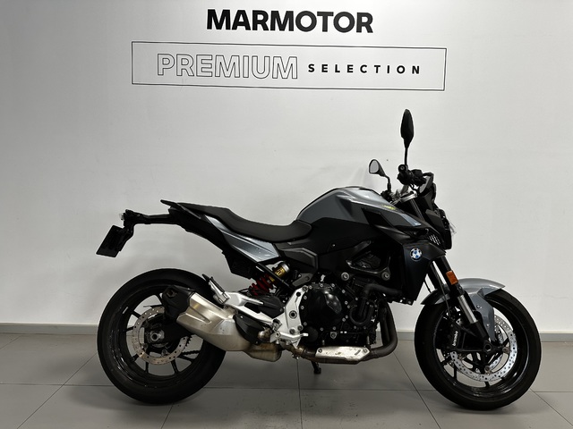 BMW Motorrad F 900 R  de ocasión 