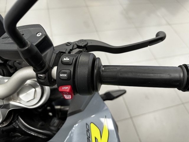 BMW Motorrad F 900 R  de ocasión 