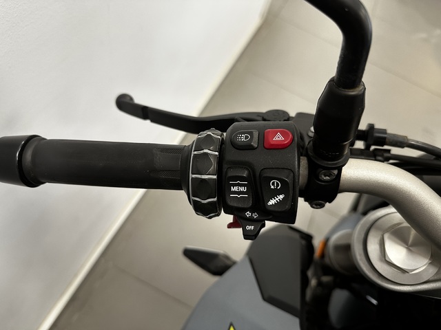BMW Motorrad F 900 R  de ocasión 