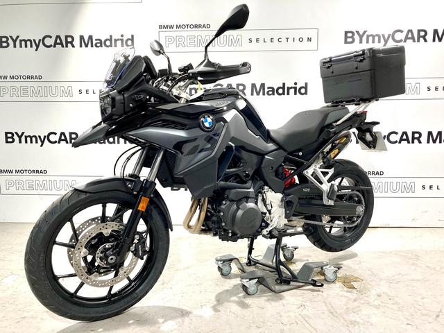 BMW Motorrad F 800 GS  de ocasión 