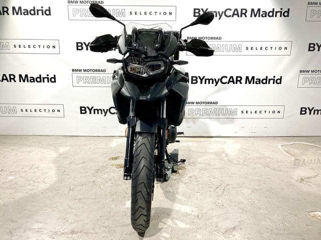 BMW Motorrad F 800 GS  de ocasión 