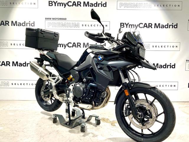 BMW Motorrad F 800 GS  de ocasión 
