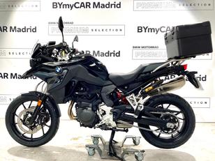 motos BMW Motorrad F 800 GS segunda mano