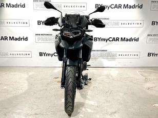 ofertas BMW Motorrad F 800 GS segunda mano