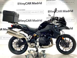 ofertas BMW Motorrad F 800 GS segunda mano