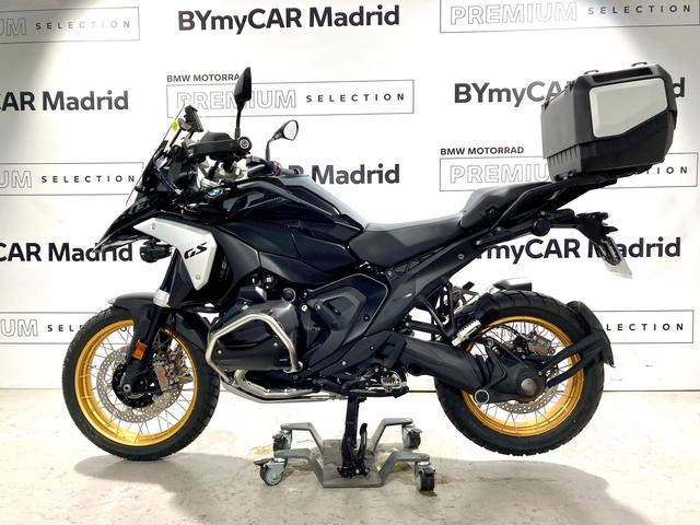 BMW Motorrad R 1300 GS  de ocasión 