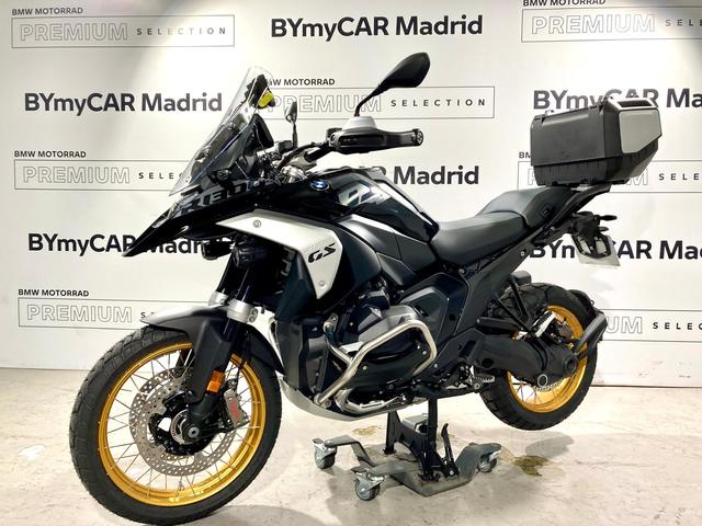 BMW Motorrad R 1300 GS  de ocasión 