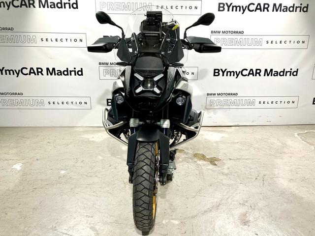 BMW Motorrad R 1300 GS  de ocasión 