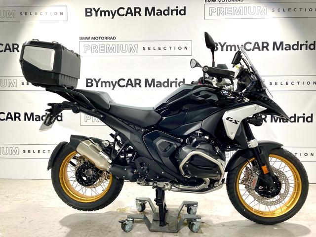 BMW Motorrad R 1300 GS  de ocasión 